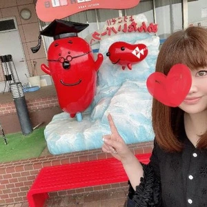 来てるよっ♡