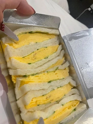 17日のありがとう。