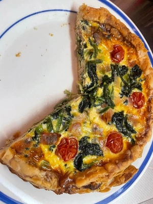 今週のシフト。