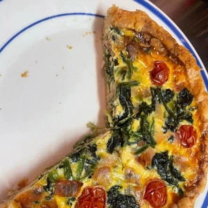 今週のシフト。