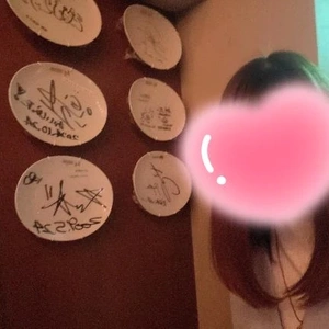 18日のありがとう。