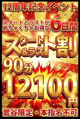 さあ、ななこはラスト割のお時間です。