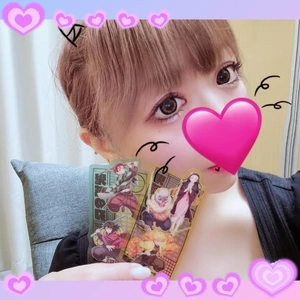 どっちがいいかなあ？