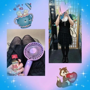 また明日♡