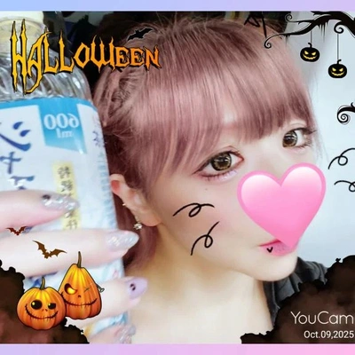 ムラムラ︎♥︎