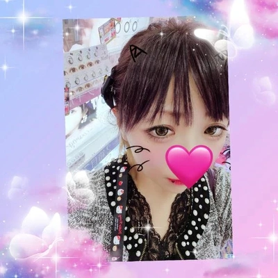 ありがと♥︎︎