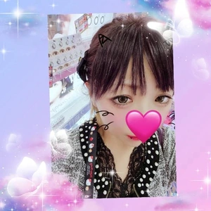 ありがと♥︎︎