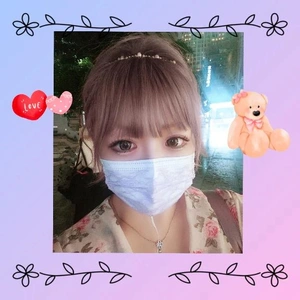 愛に来て︎ね♥︎