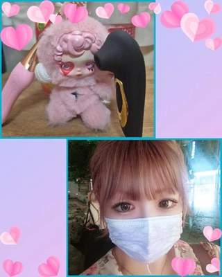 欲求不満なの♡