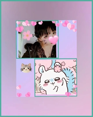 お久しぶりです♡