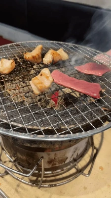 シフト出したの