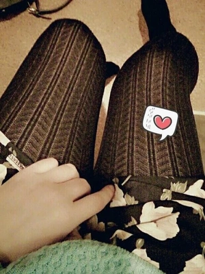 ノリのいい若者くん✨️