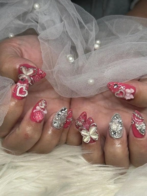 得意なことー！