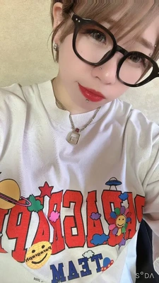 おはよー☺️