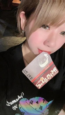 おはよー❤️❤️