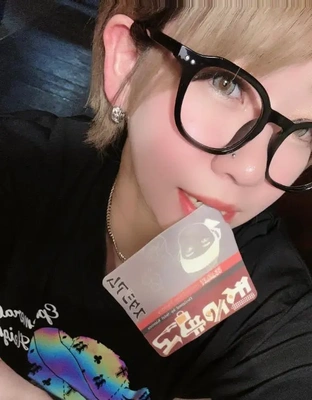 ありがとう❤️