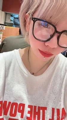 ありがと🥹🥹