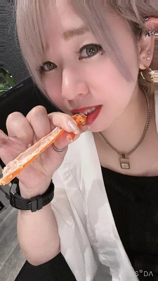 ありがと🤤🤤