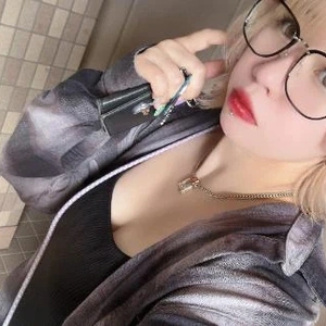 明日❤️