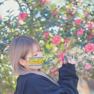 久しぶり🩷🩷