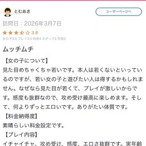 【お礼写メ日記】