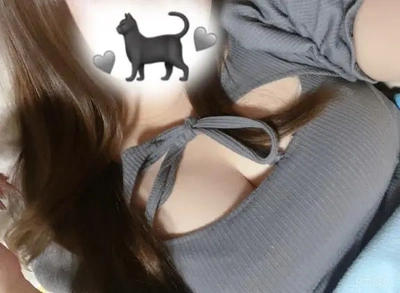 やさしーく撫でろッ💜