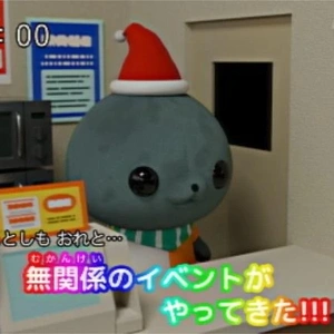 バラバラになって花になって風に溶けていく