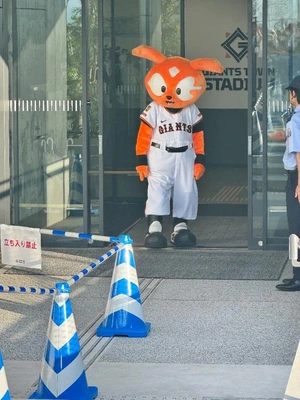 日焼け止めの大切さを知った日👼