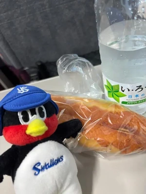 全部暑いのが悪いのだ😡!!!!!笑