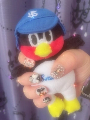 今週もよろしくお願いします😈🫶