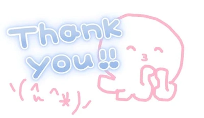ありがとうございます😊🫶