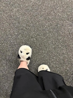 リクエスト⭕️🐧☂️