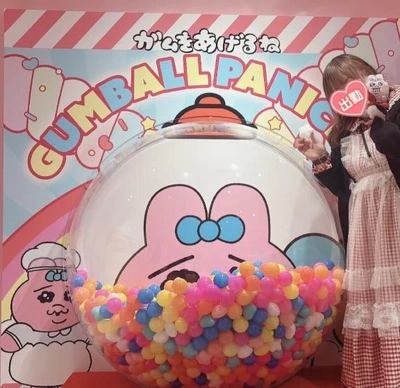 大人のテーマパーク🙆‍♀️🎀