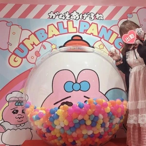 大人のテーマパーク🙆‍♀️🎀