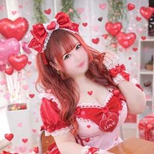 年に一度の特別、、💗💗💗