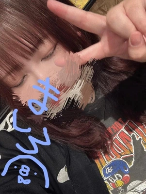 明日会える日🥺🫶