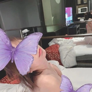 こんにちは🦋おひさしぶり