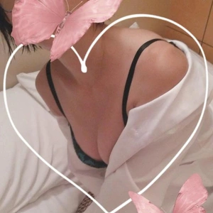 先ほどの💋