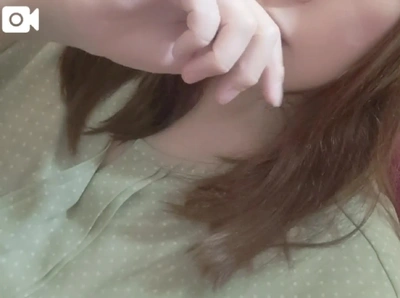 んっ・・・もっと欲しいの?❤️