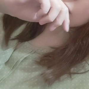 んっ・・・もっと欲しいの？❤️