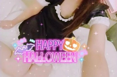 とりっくおあとりーと❤️