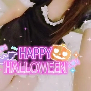 とりっくおあとりーと❤️