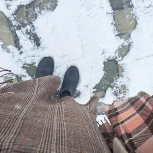 ぜんぶ〇〇のせいだ❤️