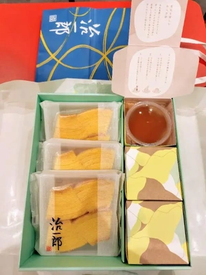 入店時からの仲良しさん😊