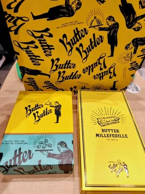 入店時からの仲良しさん