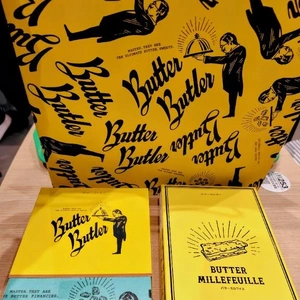 入店時からの仲良しさん