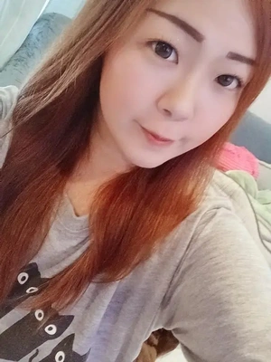 あついねー💦