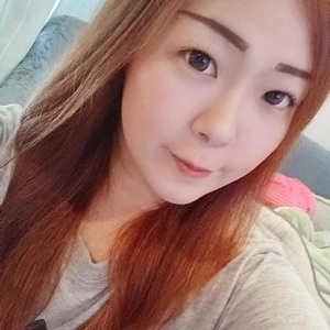 あついねー💦