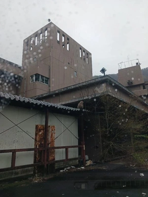 自然と遊んだ日