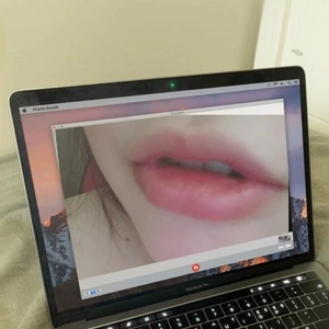 戻ってます